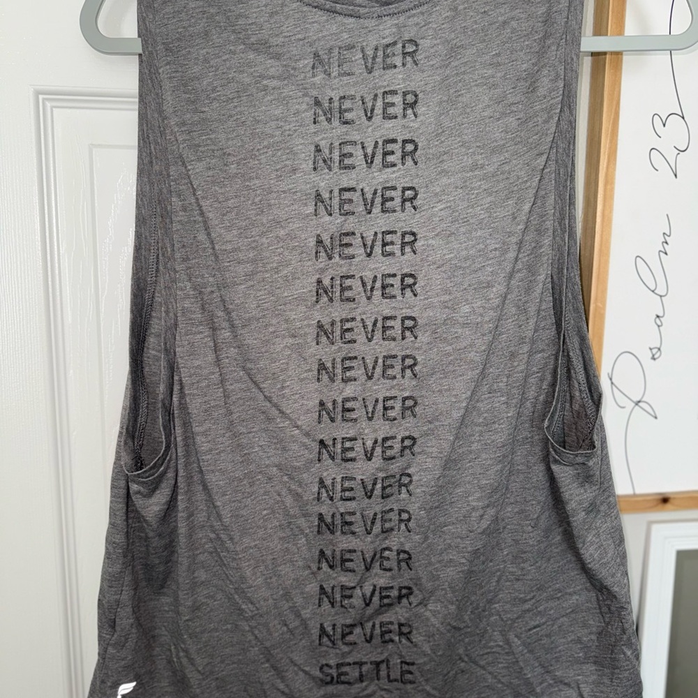 Fabletics Tank Top